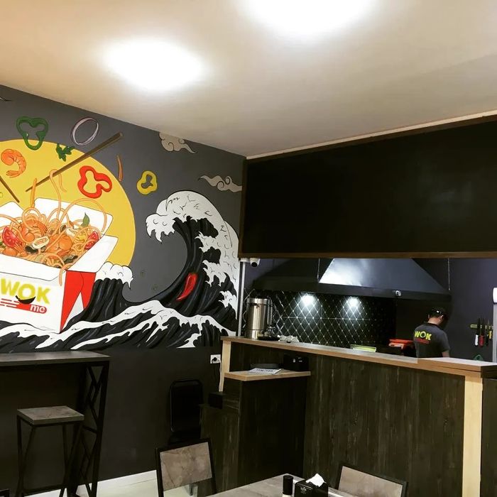 меловая доска. меню доска. меловая доска для кафе и ресторанов