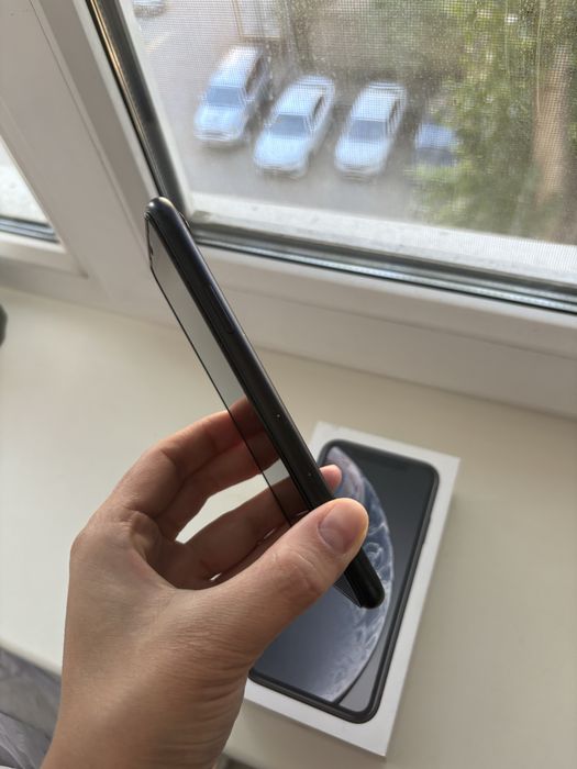 Iphone XR, 64 гб, в отличном состоянии