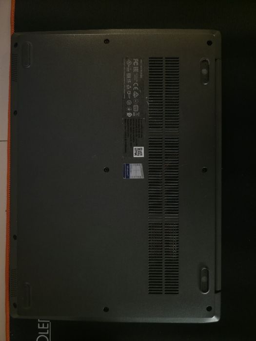 Ноутбук Lenovo в идеале