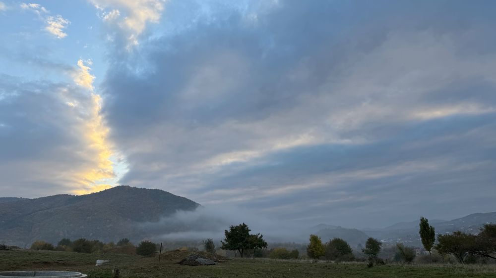 Teren lângă pădure, Cisnadie, utilități complete – una dintre cele mai apreciate zone din Cisnădie