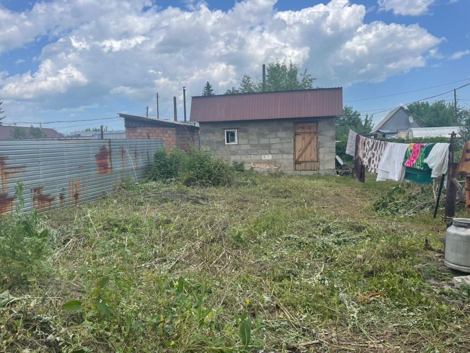 Продам Дачу на мирном