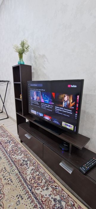 Квартира Авангард