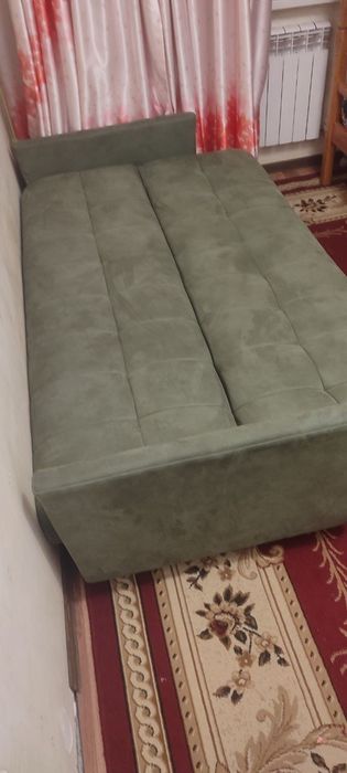 Деван крават.  Хрлати яхши