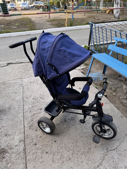 Детские велосипеды