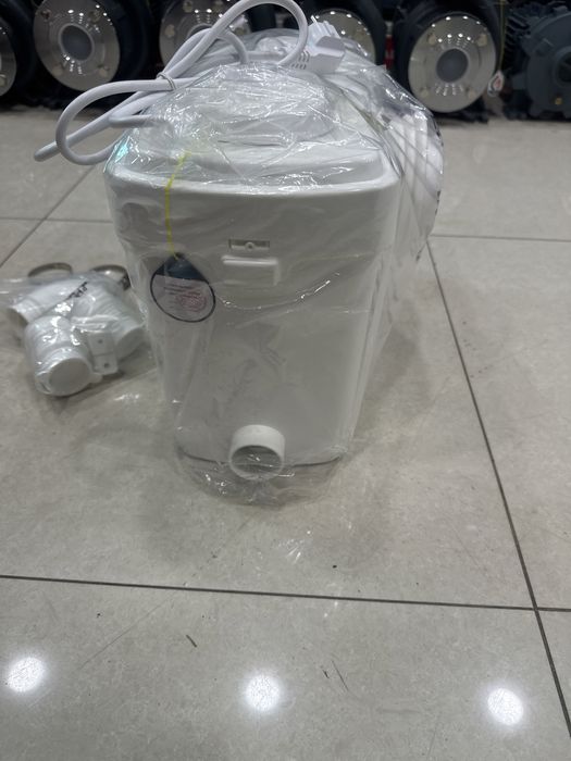 Фекальный насос GRANDFAR Fekalniy nasoslar