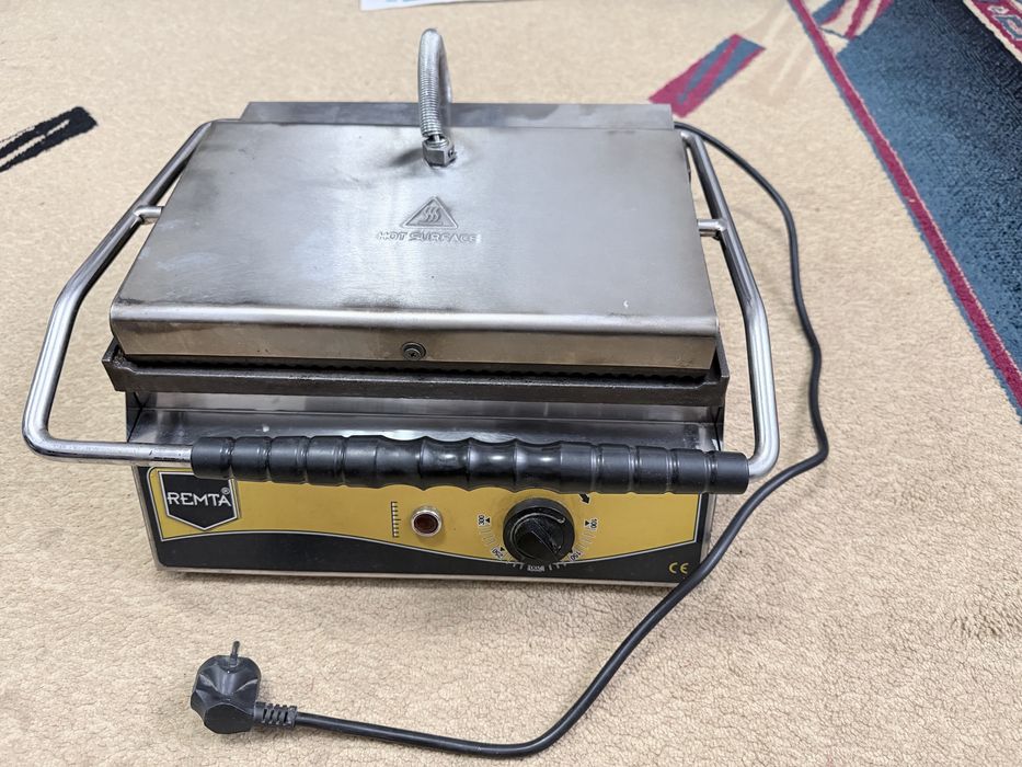 Комплект фаст фуд