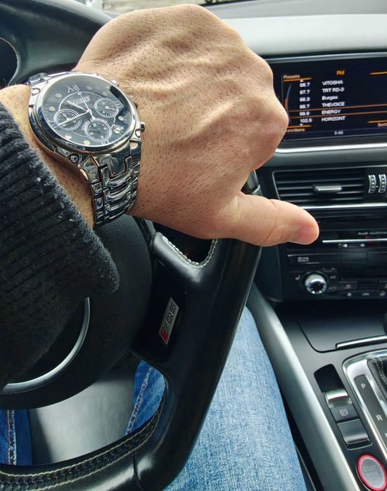 Часовник Cruiser мъжки 32евр