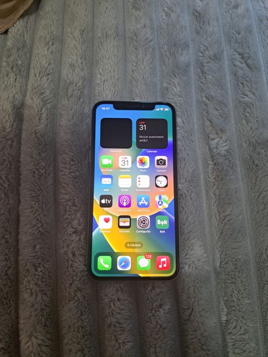 Vand iPhone x inpecabil