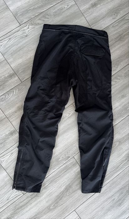 Pantalon moto all season