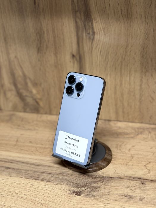 iPhone 13 Pro 256GB / Айфон 13 Про 256ГБ PhoneLab