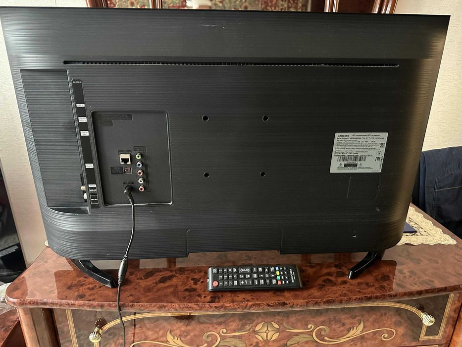 Телевизор Samsung