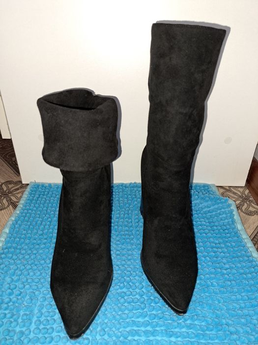 Вся обувь за 15000