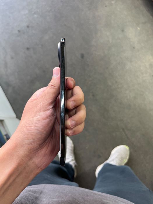 iPhone Air 256gb , 100% акум