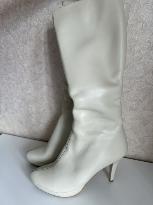 Зимние Сапоги женские