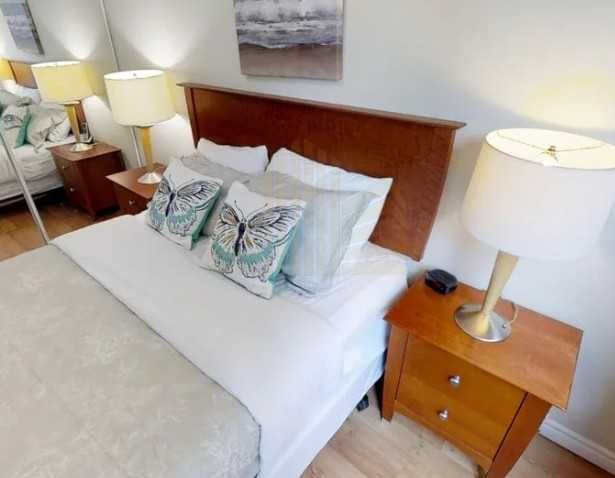 Четиристаен апартамент Въстанически