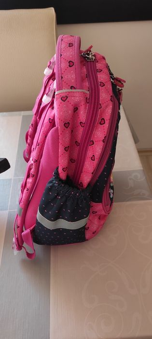 Ученическа раница за момиче Estil