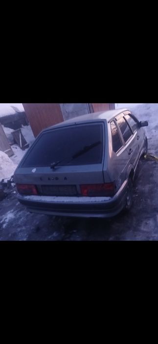 Продам машину  ваз