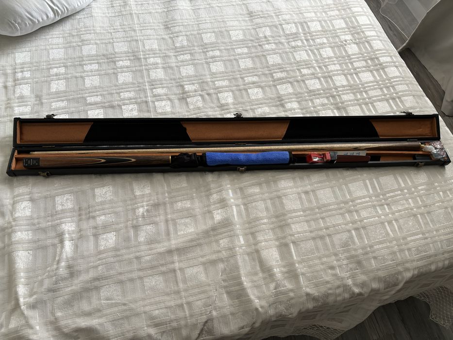 Кий для снукера, бильярда