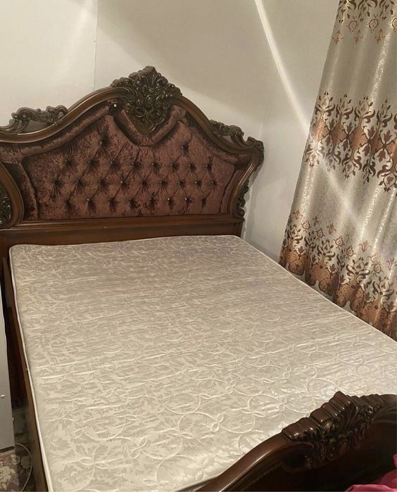 Спальний гарнитур Джаконда Люкс