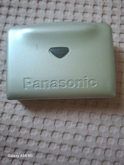 Vand panasonic RQ-x15