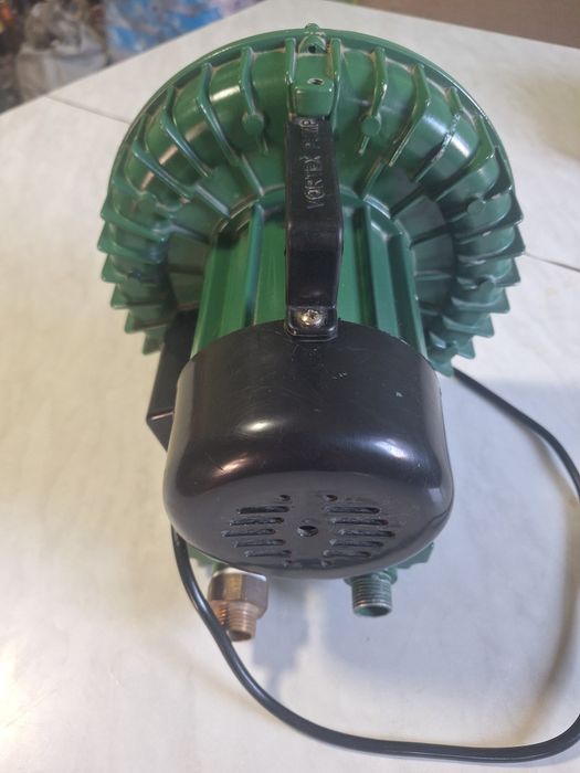 Газ    насос    россискй