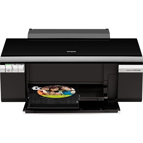 Принтер Epson R295