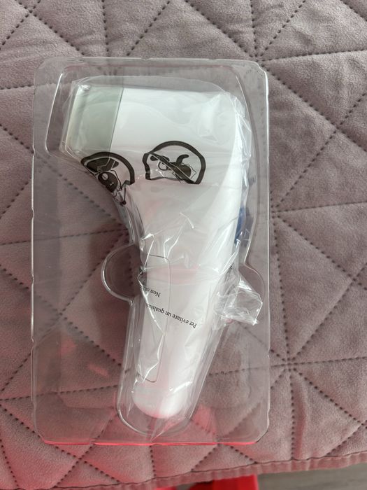 Уред за лице, вакум уред за гладка кожа