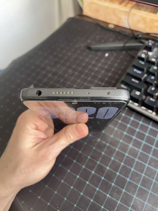Xiaomi Redmi Note 11 pro 5G + incarcator 67w original