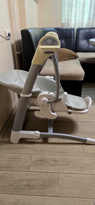 Детска люлка / стол за хранене