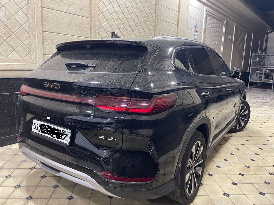BYD Чимпион  Смиарть новые без царапин