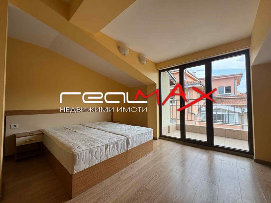 Дава се под наем Тристаен апартамент в Казанлък - 123 кв.м за 306 € - Снимка #8