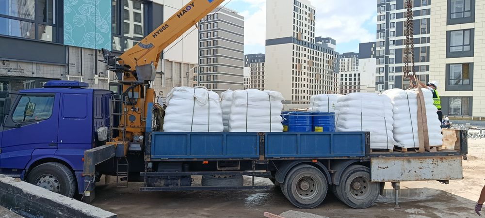 Услуги манипулятора стр 8 т