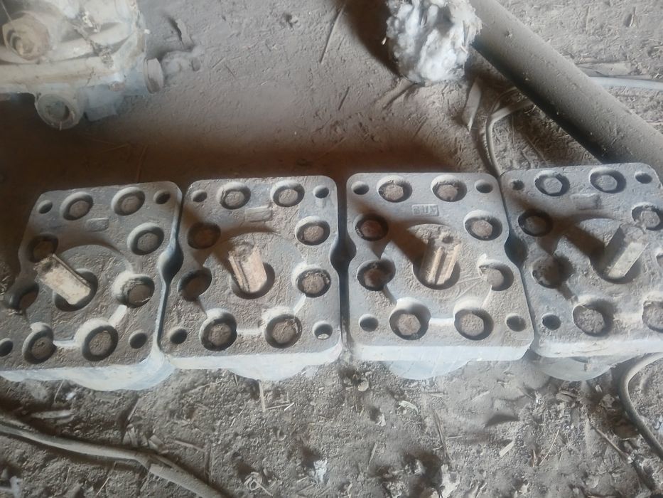 Maz zil kamaz moshinalari