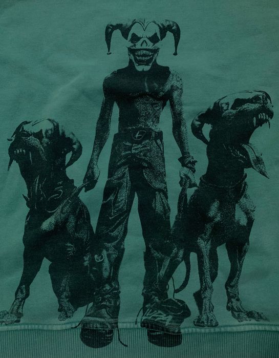 Luda Concept Суичър XS