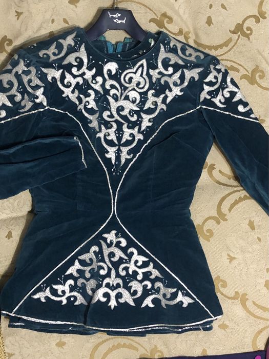 танцевальный костюм