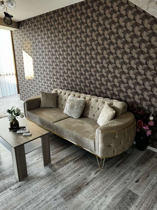 Дава се под наем Мезонет в Казанлък - 130 кв.м за 398.82 € - Снимка #12