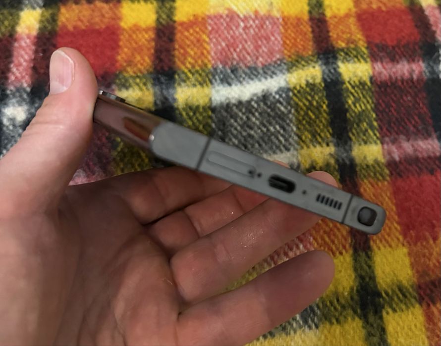 Samsung Galaxy S 23 Ultra