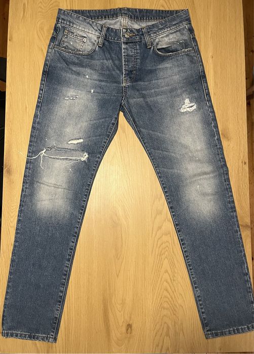 Dsquared2,Philiph Plein,Calvein clein,takeshykudo,Gstar,Energie,Diesel,Zara,Bershka-дънки и панталони