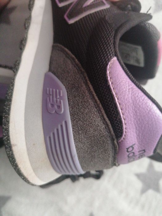 New Balance - încălțăminte