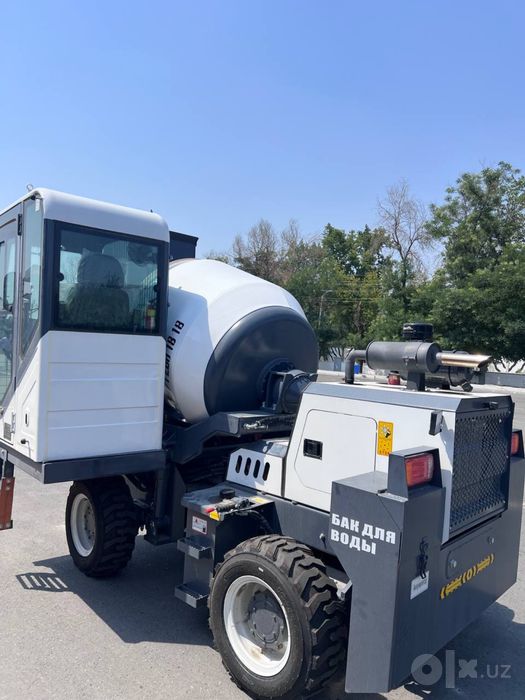 Кармих Сармих Karmiks Betonameshalka 0.8 куб