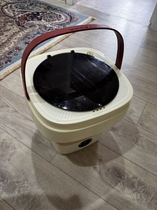 Ручная мини машинка