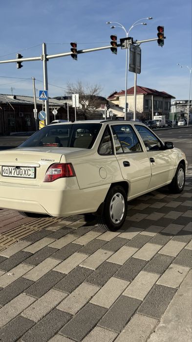 Nexia 1.6 dons идеал