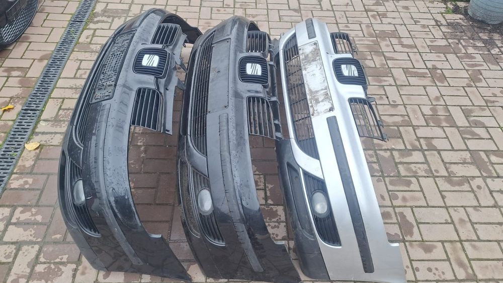 Bara fata Seat Leon