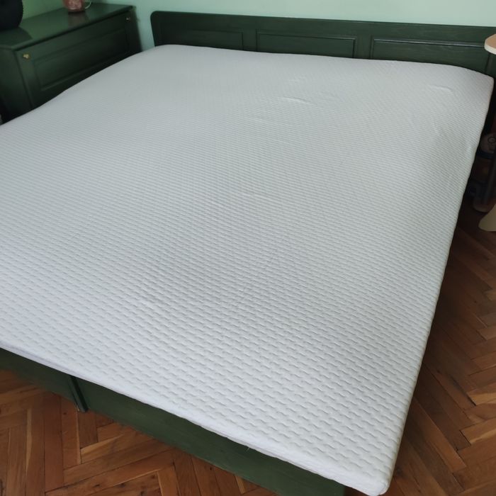 Топ матрак от мемори пяна