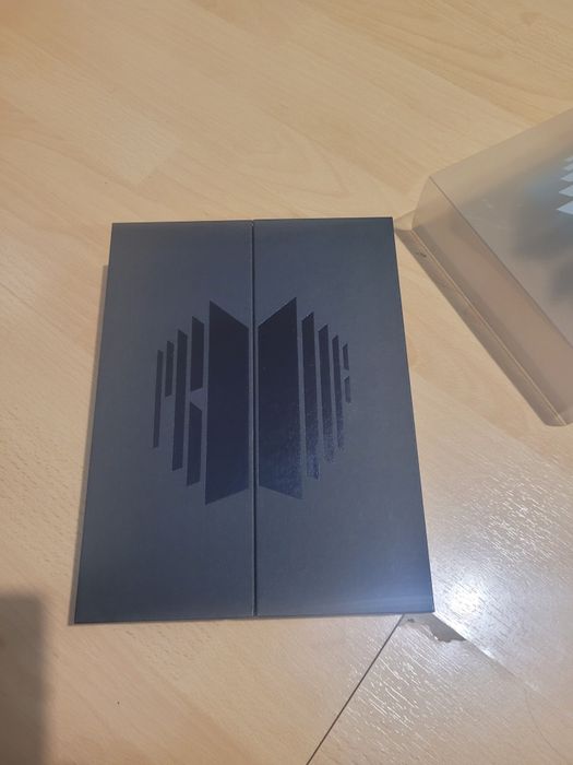 BTS - Proof (Deluxe Edition - албум)