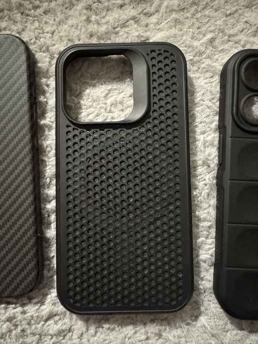 Lot huse iphone 15 pro