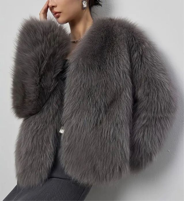 Продается женское полушубка