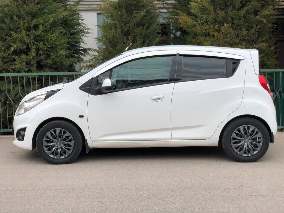 Продаю не спеша,  Spark.