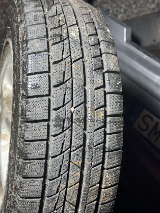 Балоны 185/65/14 с титануами