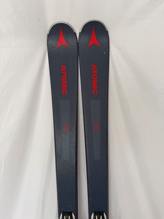 Ski Schiuri all-mountain Atomic Vantage ETL 170 cm
